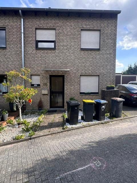 house for sale, 114 m², Wuppertal, North Rhine-Westphalia house for sale, 114 m², Wuppertal, North Rhine-Westphalia