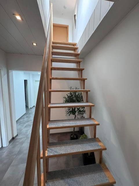 house for sale, 114 m², Wuppertal, North Rhine-Westphalia house for sale, 114 m², Wuppertal, North Rhine-Westphalia