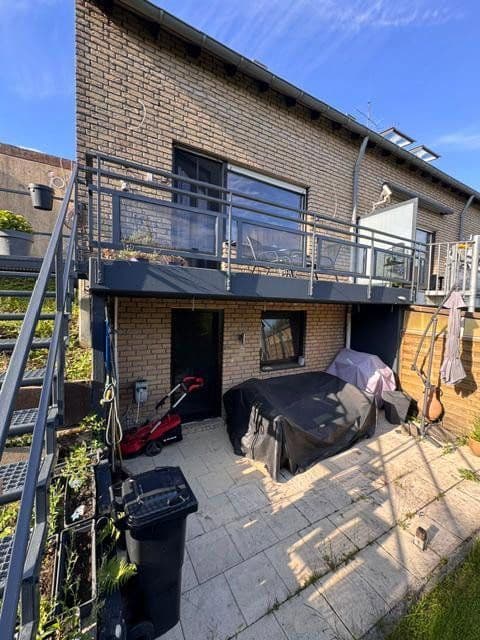 house for sale, 114 m², Wuppertal, North Rhine-Westphalia house for sale, 114 m², Wuppertal, North Rhine-Westphalia