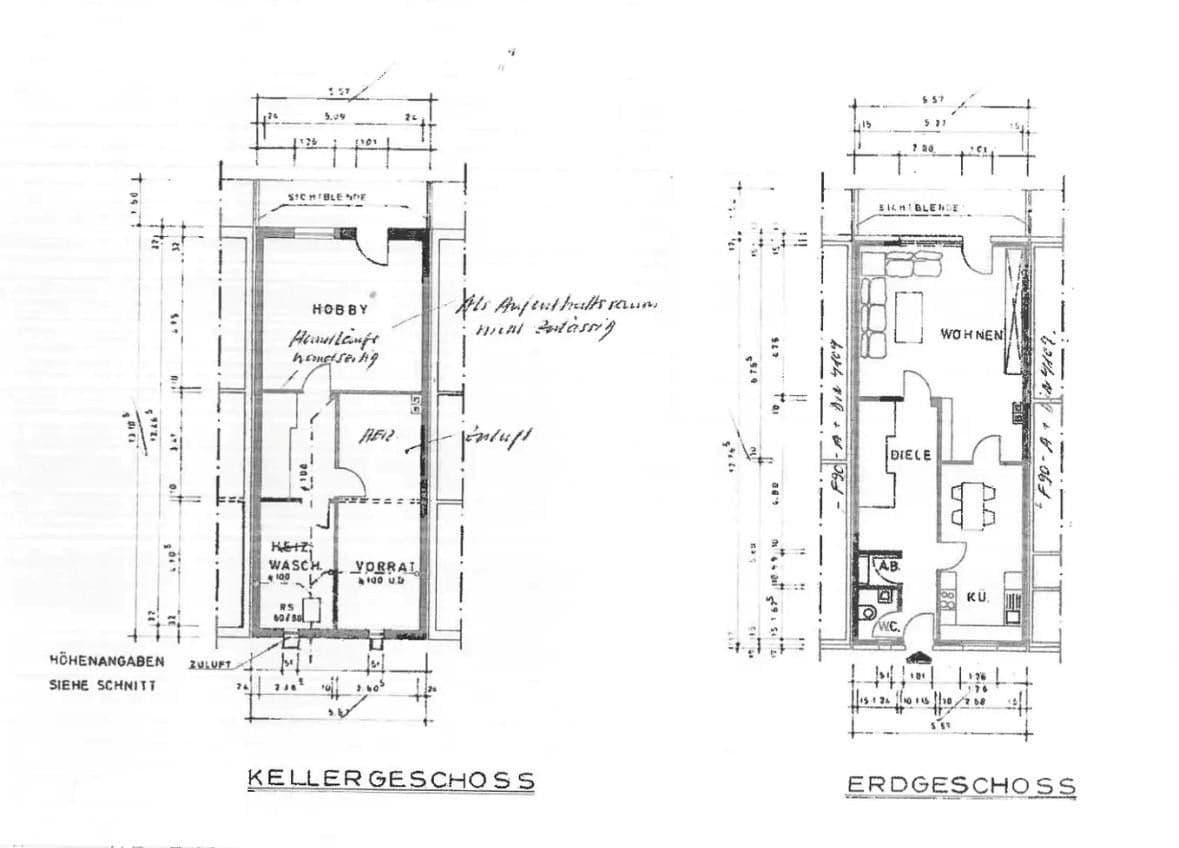 house for sale, 114 m², Wuppertal, North Rhine-Westphalia house for sale, 114 m², Wuppertal, North Rhine-Westphalia
