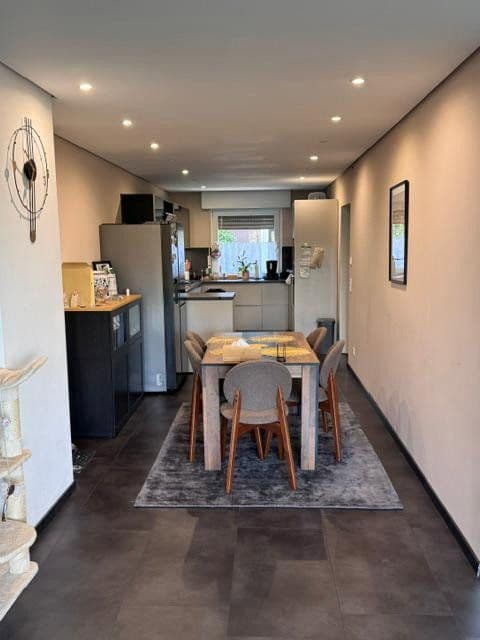 house for sale, 114 m², Wuppertal, North Rhine-Westphalia house for sale, 114 m², Wuppertal, North Rhine-Westphalia