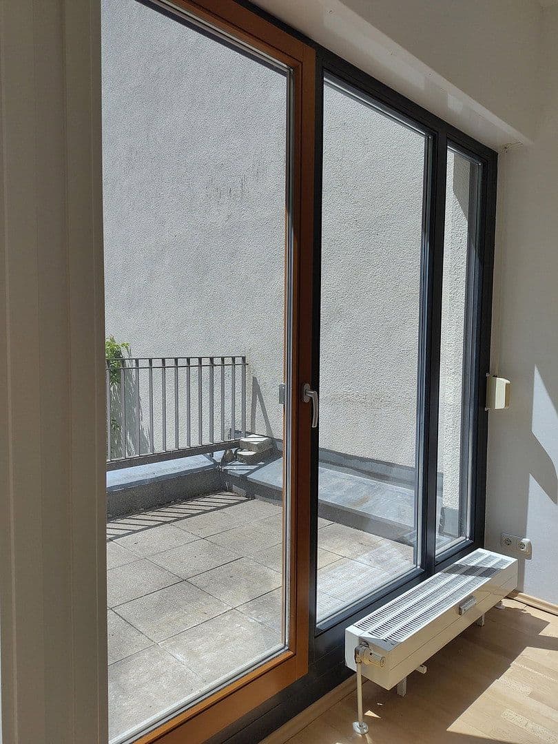 Studio flat for sale, 40 m², München, Bavaria Studio flat for sale, 40 m², München, Bavaria