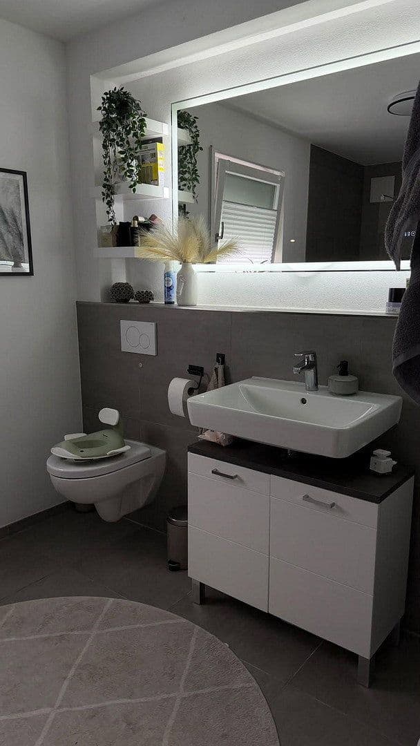 4 bedroom flat to rent, 102 m², Stallbusch 4, Bad Wünnenberg, North Rhine-Westphalia 4 bedroom flat to rent, 102 m², Stallbusch 4, Bad Wünnenberg, North Rhine-Westphalia