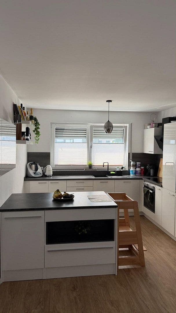 4 bedroom flat to rent, 102 m², Stallbusch 4, Bad Wünnenberg, North Rhine-Westphalia 4 bedroom flat to rent, 102 m², Stallbusch 4, Bad Wünnenberg, North Rhine-Westphalia
