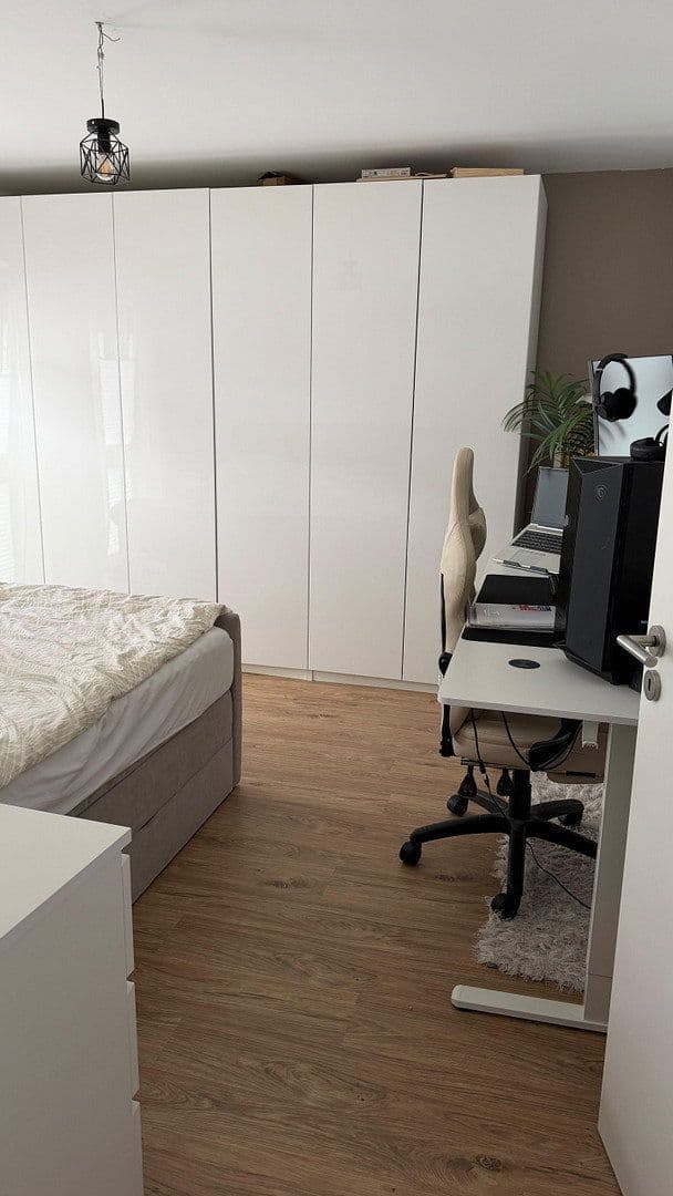 4 bedroom flat to rent, 102 m², Stallbusch 4, Bad Wünnenberg, North Rhine-Westphalia 4 bedroom flat to rent, 102 m², Stallbusch 4, Bad Wünnenberg, North Rhine-Westphalia