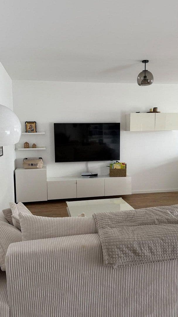 4 bedroom flat to rent, 102 m², Stallbusch 4, Bad Wünnenberg, North Rhine-Westphalia 4 bedroom flat to rent, 102 m², Stallbusch 4, Bad Wünnenberg, North Rhine-Westphalia