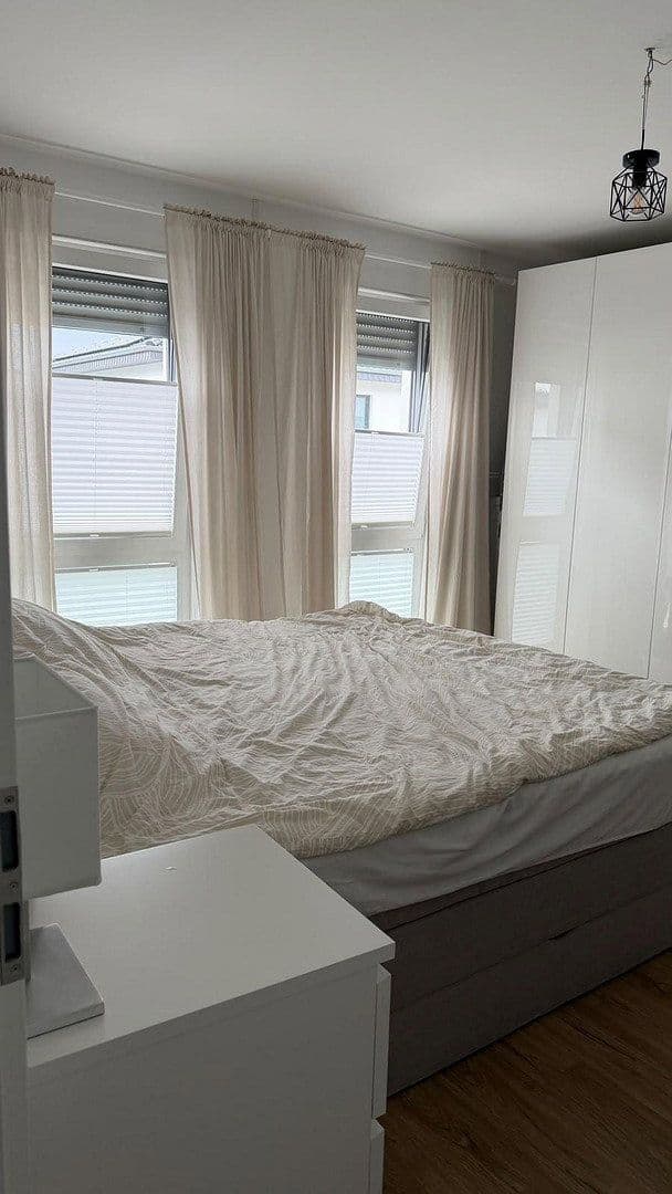 4 bedroom flat to rent, 102 m², Stallbusch 4, Bad Wünnenberg, North Rhine-Westphalia 4 bedroom flat to rent, 102 m², Stallbusch 4, Bad Wünnenberg, North Rhine-Westphalia