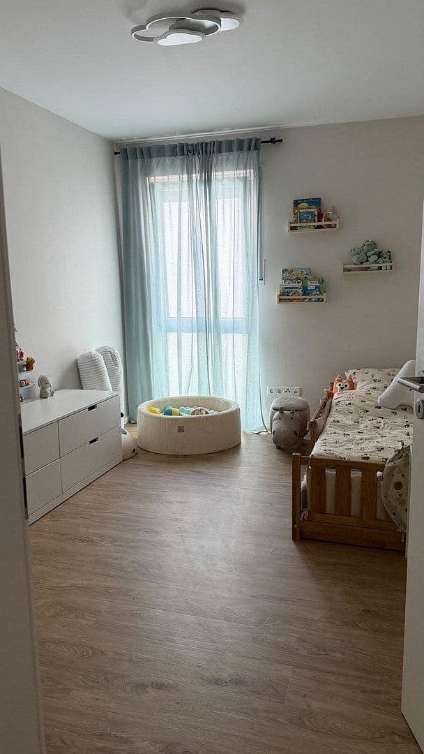 4 bedroom flat to rent, 102 m², Stallbusch 4, Bad Wünnenberg, North Rhine-Westphalia 4 bedroom flat to rent, 102 m², Stallbusch 4, Bad Wünnenberg, North Rhine-Westphalia