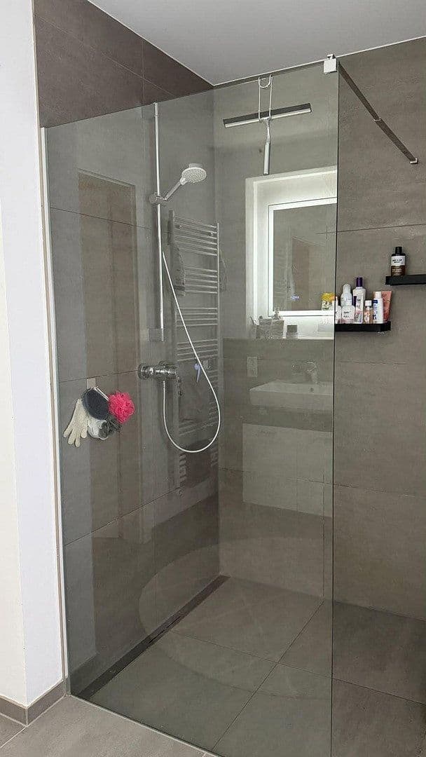 4 bedroom flat to rent, 102 m², Stallbusch 4, Bad Wünnenberg, North Rhine-Westphalia 4 bedroom flat to rent, 102 m², Stallbusch 4, Bad Wünnenberg, North Rhine-Westphalia