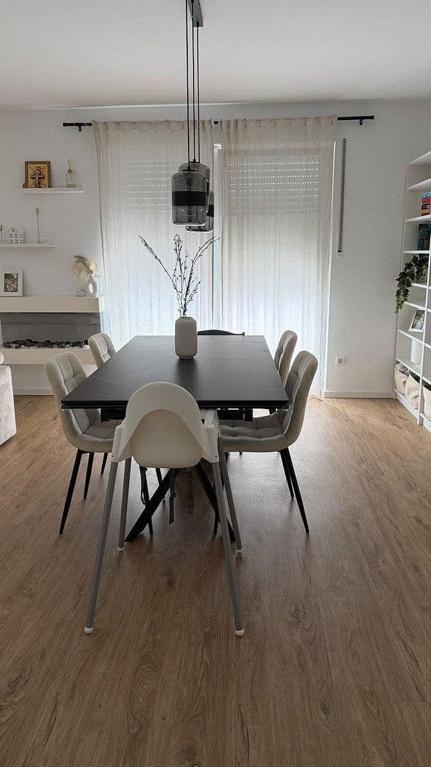 4 bedroom flat to rent, 102 m², Stallbusch 4, Bad Wünnenberg, North Rhine-Westphalia 4 bedroom flat to rent, 102 m², Stallbusch 4, Bad Wünnenberg, North Rhine-Westphalia