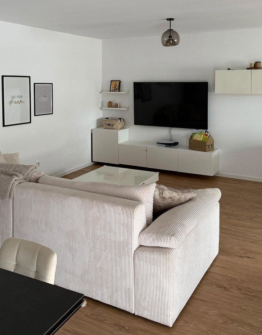 4 bedroom flat to rent, 102 m², Stallbusch 4, Bad Wünnenberg, North Rhine-Westphalia 4 bedroom flat to rent, 102 m², Stallbusch 4, Bad Wünnenberg, North Rhine-Westphalia