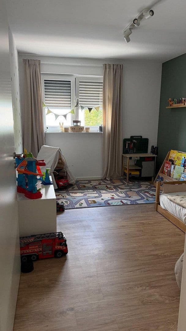 4 bedroom flat to rent, 102 m², Stallbusch 4, Bad Wünnenberg, North Rhine-Westphalia 4 bedroom flat to rent, 102 m², Stallbusch 4, Bad Wünnenberg, North Rhine-Westphalia