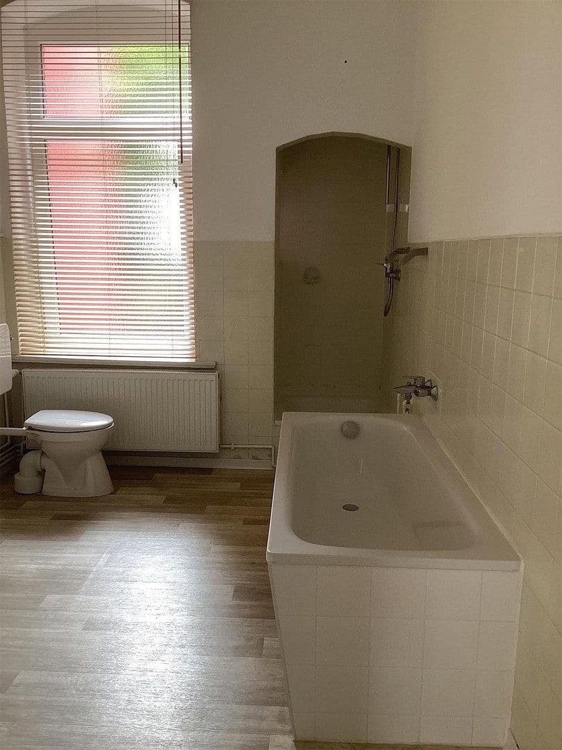 2 bedroom flat to rent, 69 m², Hahnenstraße 9, Hanover, Lower Saxony 2 bedroom flat to rent, 69 m², Hahnenstraße 9, Hanover, Lower Saxony