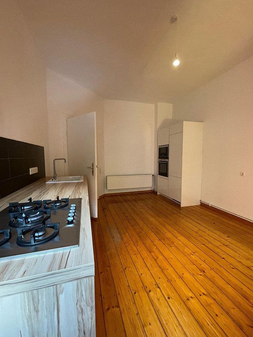 2 bedroom flat to rent, 69 m², Hahnenstraße 9, Hanover, Lower Saxony 2 bedroom flat to rent, 69 m², Hahnenstraße 9, Hanover, Lower Saxony