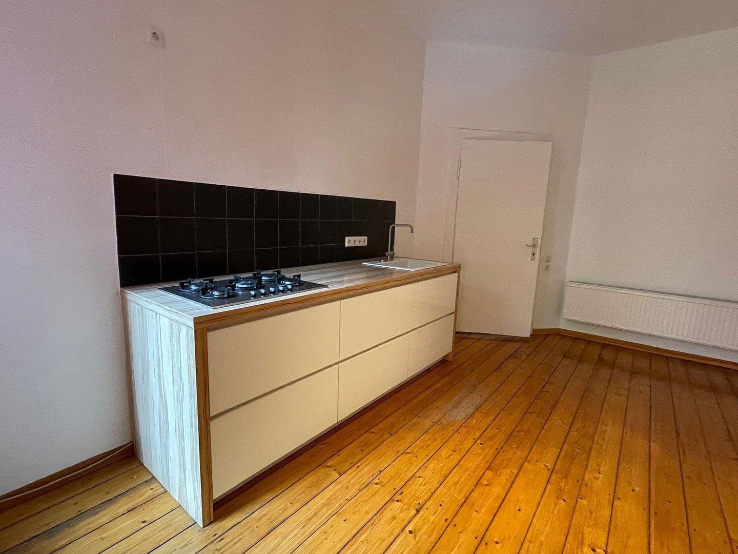 2 bedroom flat to rent, 69 m², Hahnenstraße 9, Hanover, Lower Saxony 2 bedroom flat to rent, 69 m², Hahnenstraße 9, Hanover, Lower Saxony
