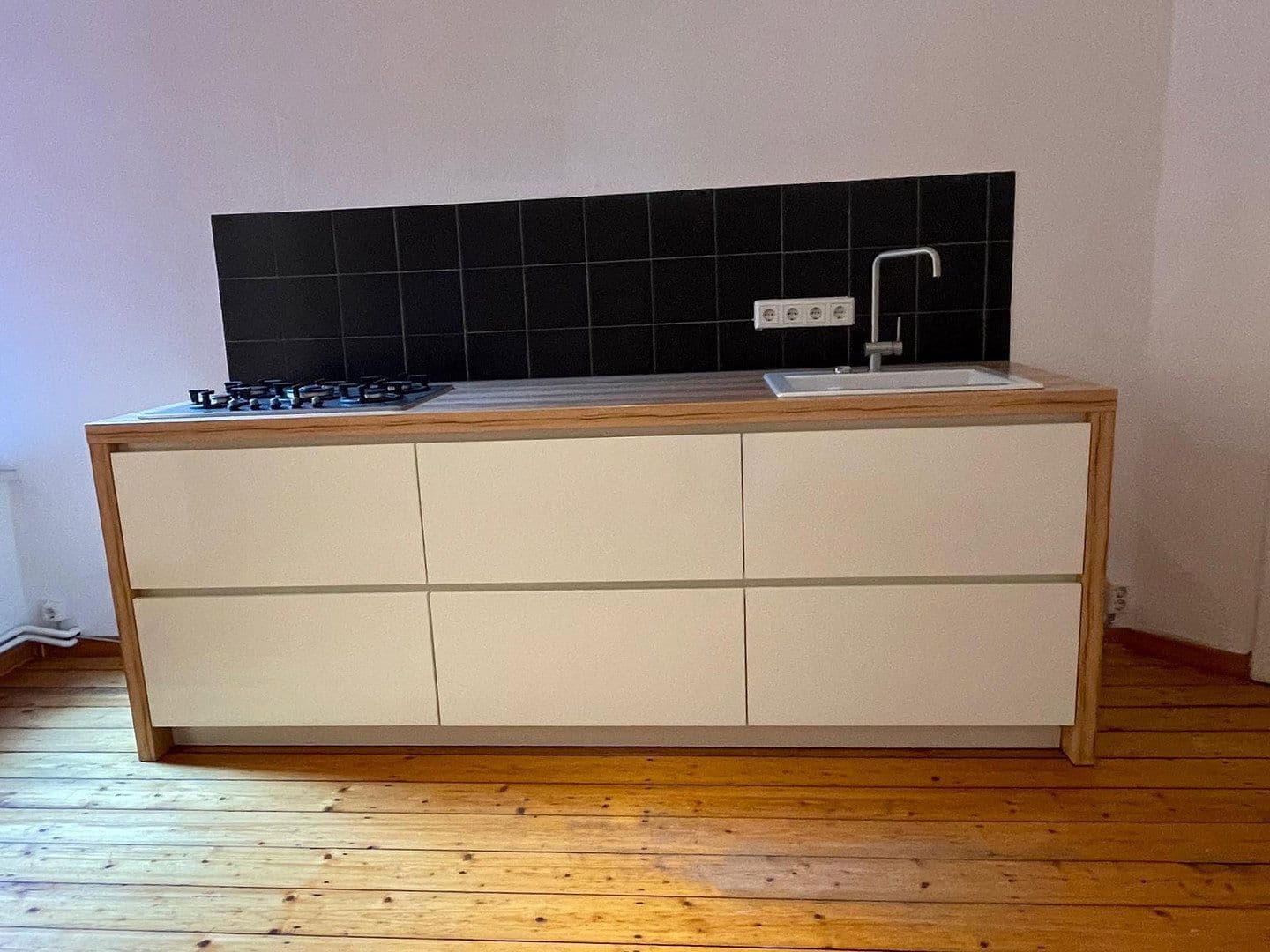 2 bedroom flat to rent, 69 m², Hahnenstraße 9, Hanover, Lower Saxony 2 bedroom flat to rent, 69 m², Hahnenstraße 9, Hanover, Lower Saxony