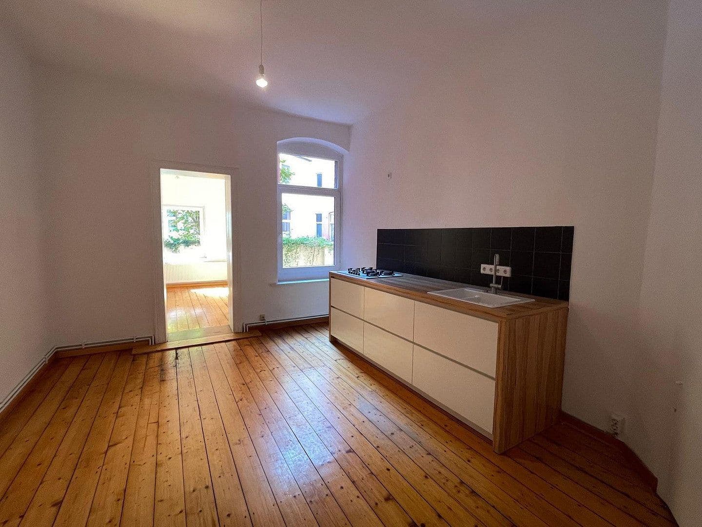 2 bedroom flat to rent, 69 m², Hahnenstraße 9, Hanover, Lower Saxony 2 bedroom flat to rent, 69 m², Hahnenstraße 9, Hanover, Lower Saxony