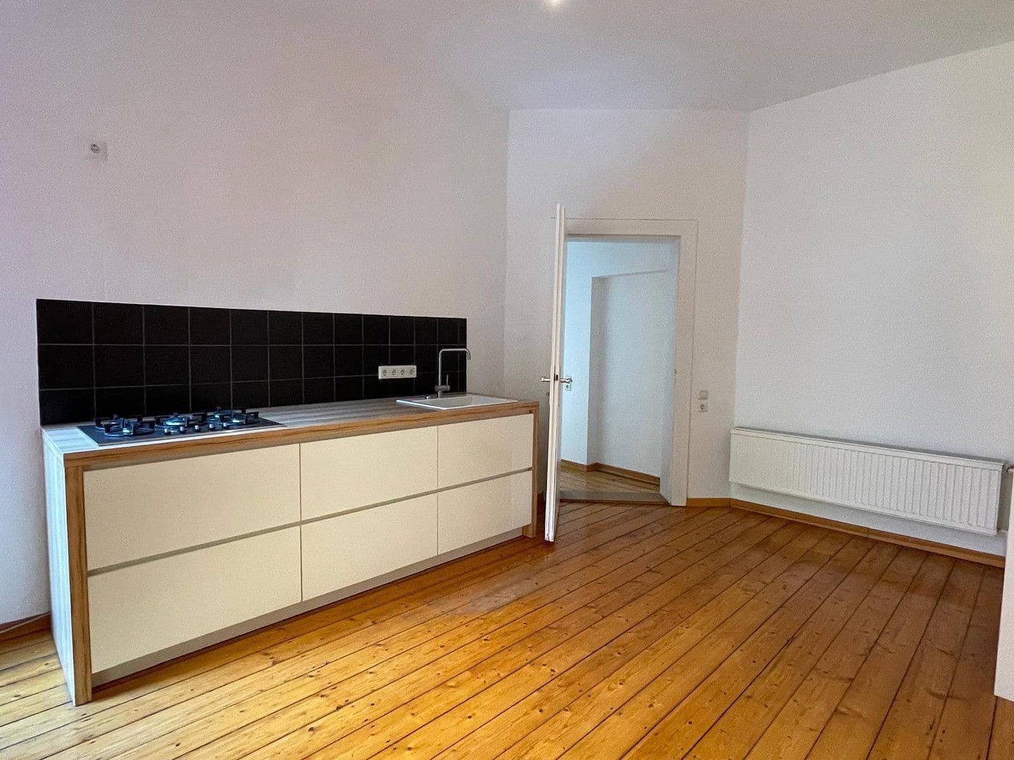 2 bedroom flat to rent, 69 m², Hahnenstraße 9, Hanover, Lower Saxony 2 bedroom flat to rent, 69 m², Hahnenstraße 9, Hanover, Lower Saxony