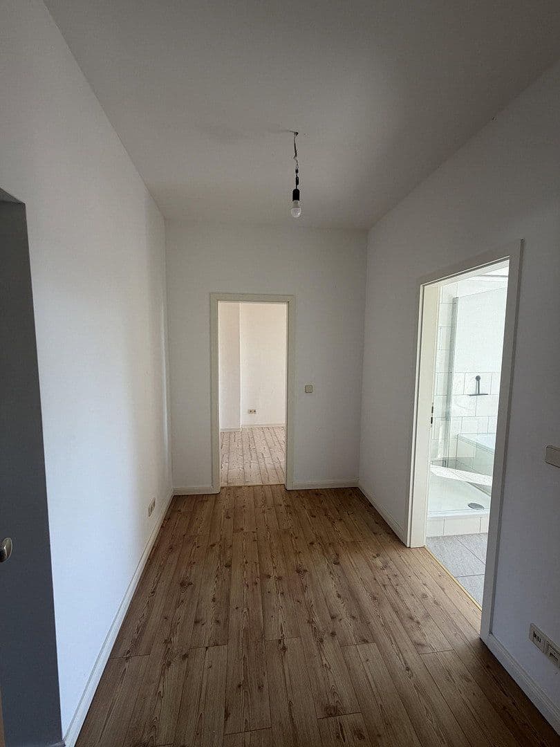 2 bedroom flat to rent, 64 m², Albert-Kleeberg-Str. 2, Fürstenwalde/Spree, Brandenburg 2 bedroom flat to rent, 64 m², Albert-Kleeberg-Str. 2, Fürstenwalde/Spree, Brandenburg