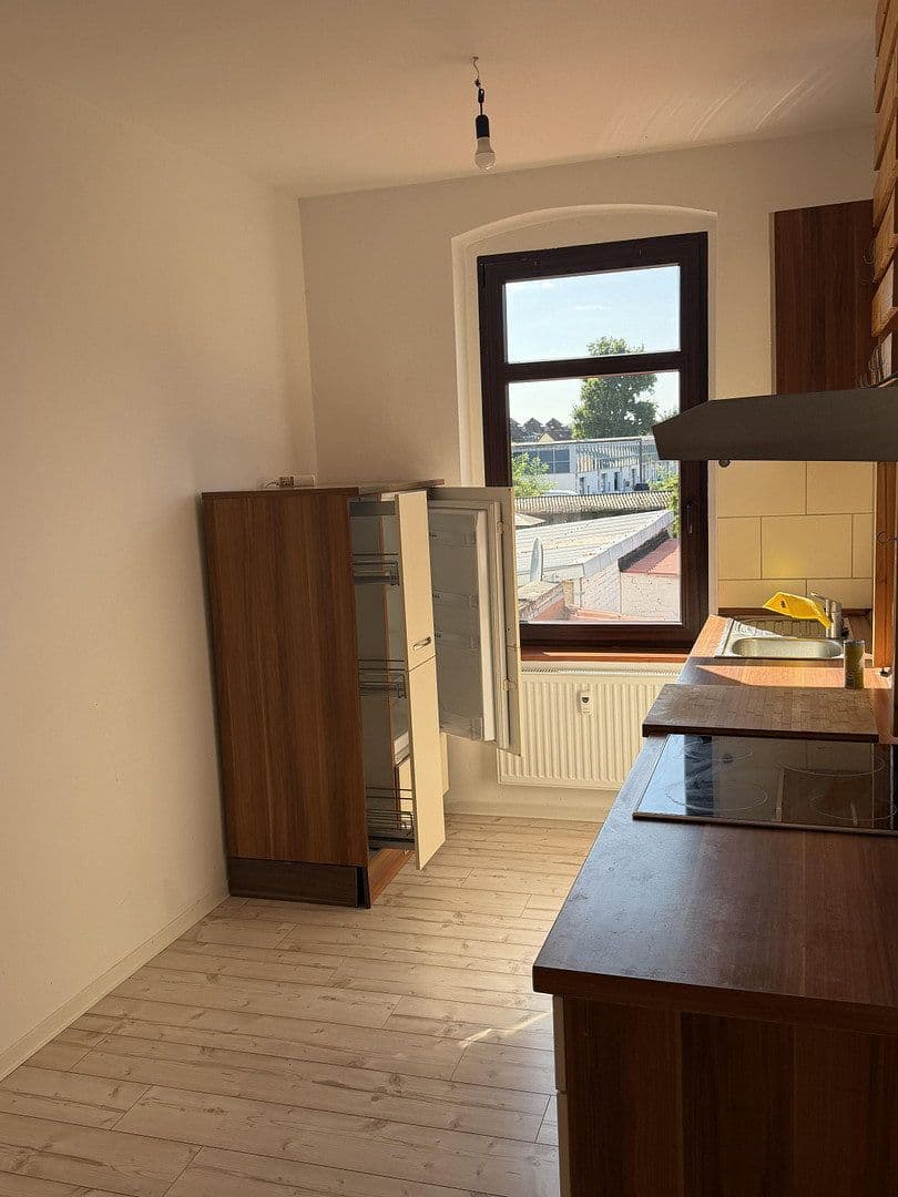 2 bedroom flat to rent, 64 m², Albert-Kleeberg-Str. 2, Fürstenwalde/Spree, Brandenburg 2 bedroom flat to rent, 64 m², Albert-Kleeberg-Str. 2, Fürstenwalde/Spree, Brandenburg