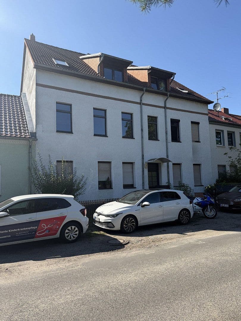 2 bedroom flat to rent, 64 m², Albert-Kleeberg-Str. 2, Fürstenwalde/Spree, Brandenburg 2 bedroom flat to rent, 64 m², Albert-Kleeberg-Str. 2, Fürstenwalde/Spree, Brandenburg