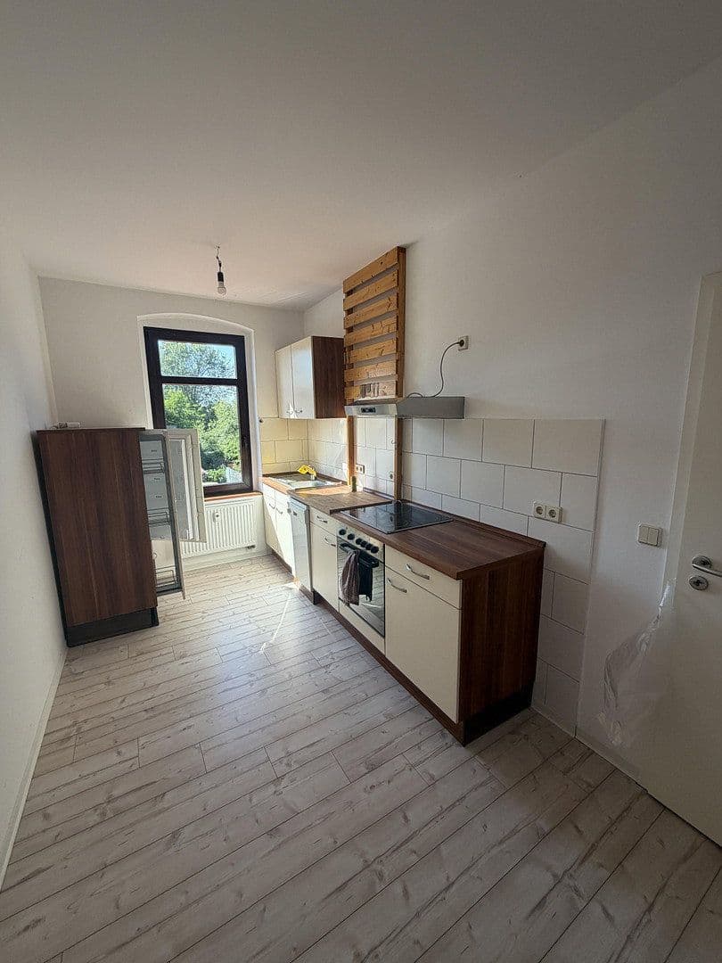 2 bedroom flat to rent, 64 m², Albert-Kleeberg-Str. 2, Fürstenwalde/Spree, Brandenburg 2 bedroom flat to rent, 64 m², Albert-Kleeberg-Str. 2, Fürstenwalde/Spree, Brandenburg