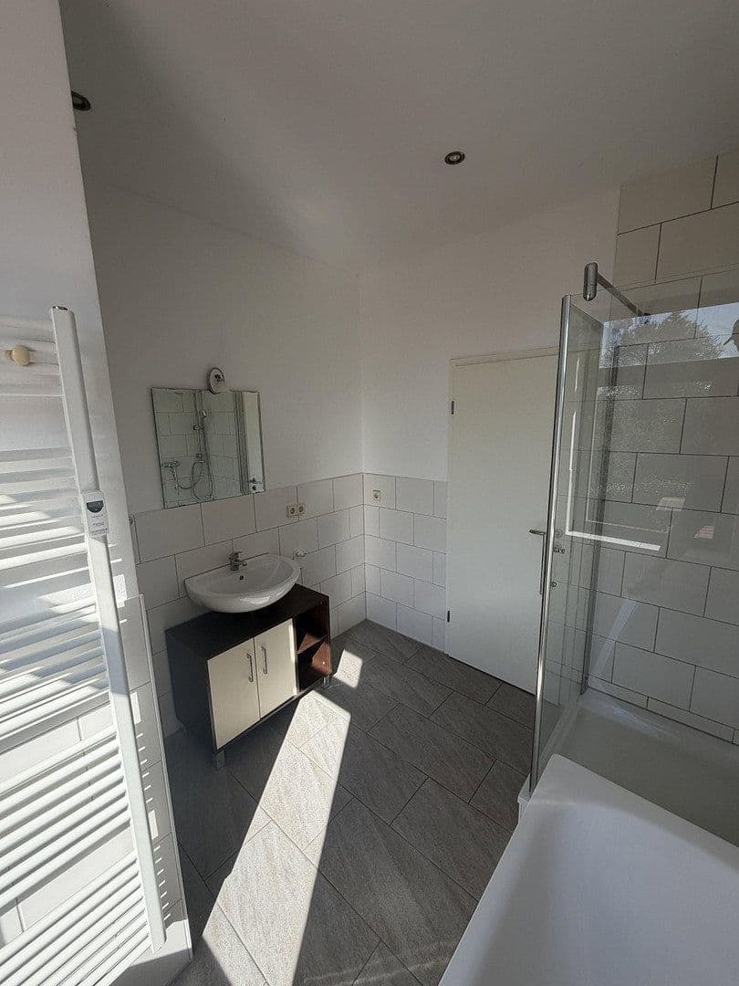 2 bedroom flat to rent, 64 m², Albert-Kleeberg-Str. 2, Fürstenwalde/Spree, Brandenburg 2 bedroom flat to rent, 64 m², Albert-Kleeberg-Str. 2, Fürstenwalde/Spree, Brandenburg