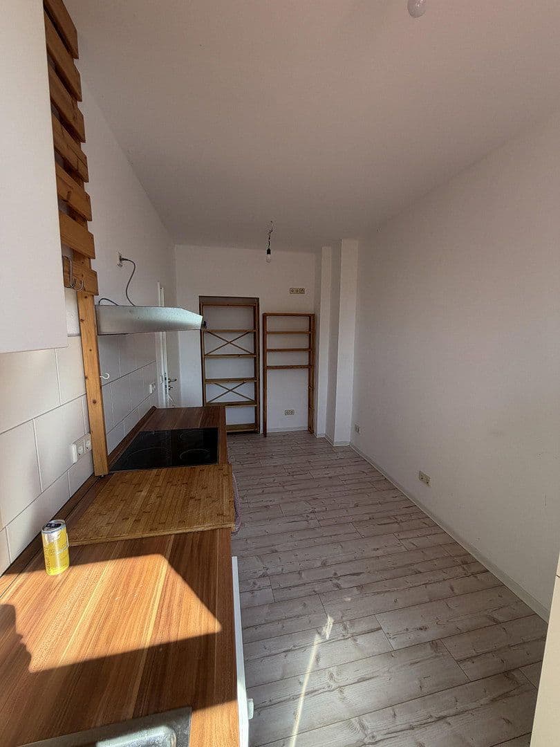 2 bedroom flat to rent, 64 m², Albert-Kleeberg-Str. 2, Fürstenwalde/Spree, Brandenburg 2 bedroom flat to rent, 64 m², Albert-Kleeberg-Str. 2, Fürstenwalde/Spree, Brandenburg
