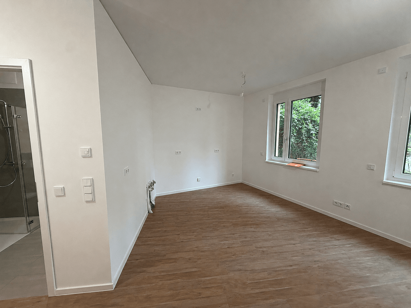 2 bedroom flat to rent, 61 m², Sonntagstr. 23, Berlin, Berlin 2 bedroom flat to rent, 61 m², Sonntagstr. 23, Berlin, Berlin