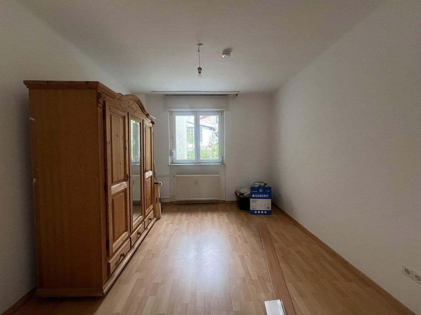 2 bedroom flat to rent, 65 m², Weiherstraße 3, Mannheim, Baden-Württemberg 2 bedroom flat to rent, 65 m², Weiherstraße 3, Mannheim, Baden-Württemberg