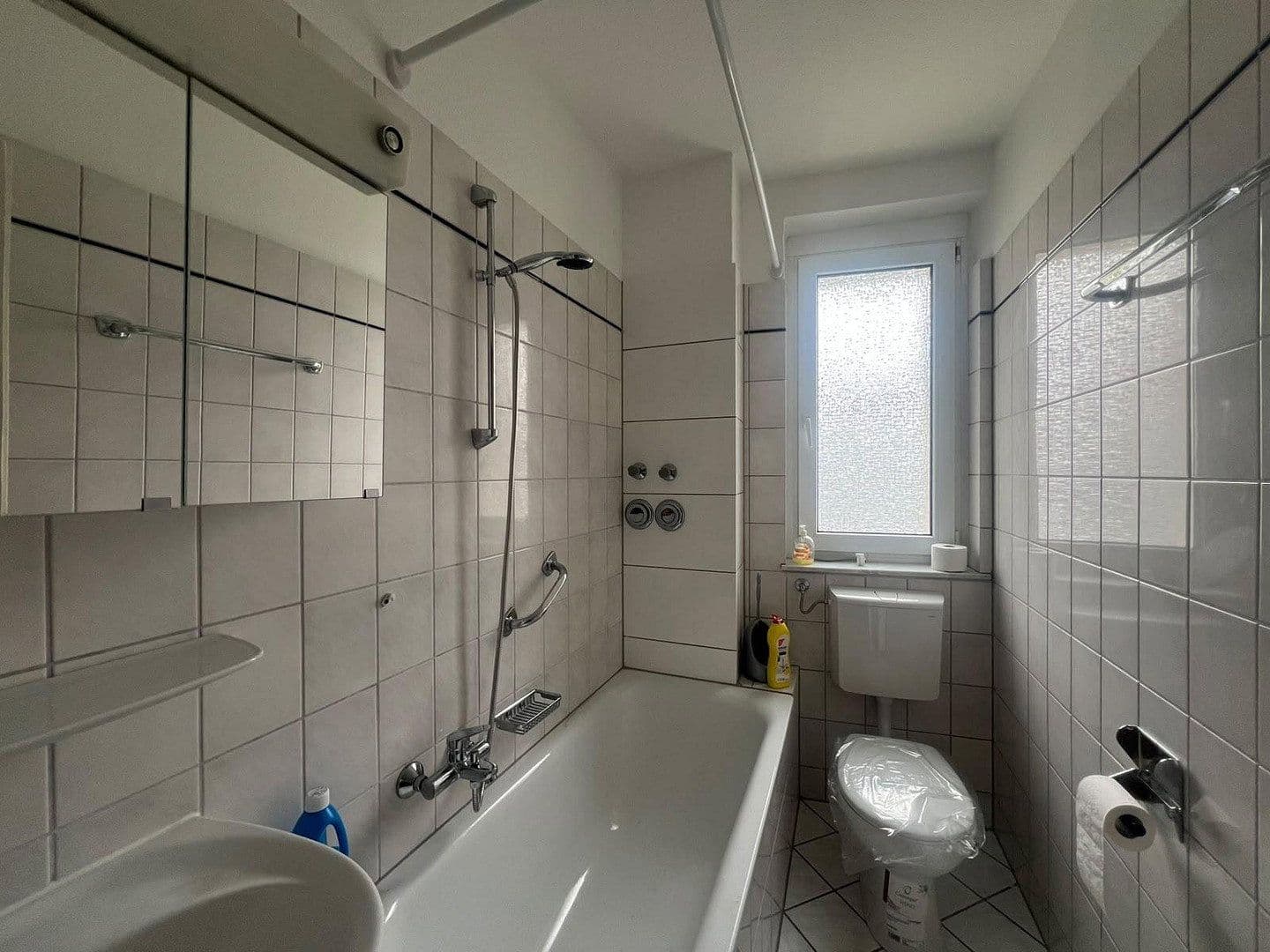 2 bedroom flat to rent, 65 m², Weiherstraße 3, Mannheim, Baden-Württemberg 2 bedroom flat to rent, 65 m², Weiherstraße 3, Mannheim, Baden-Württemberg