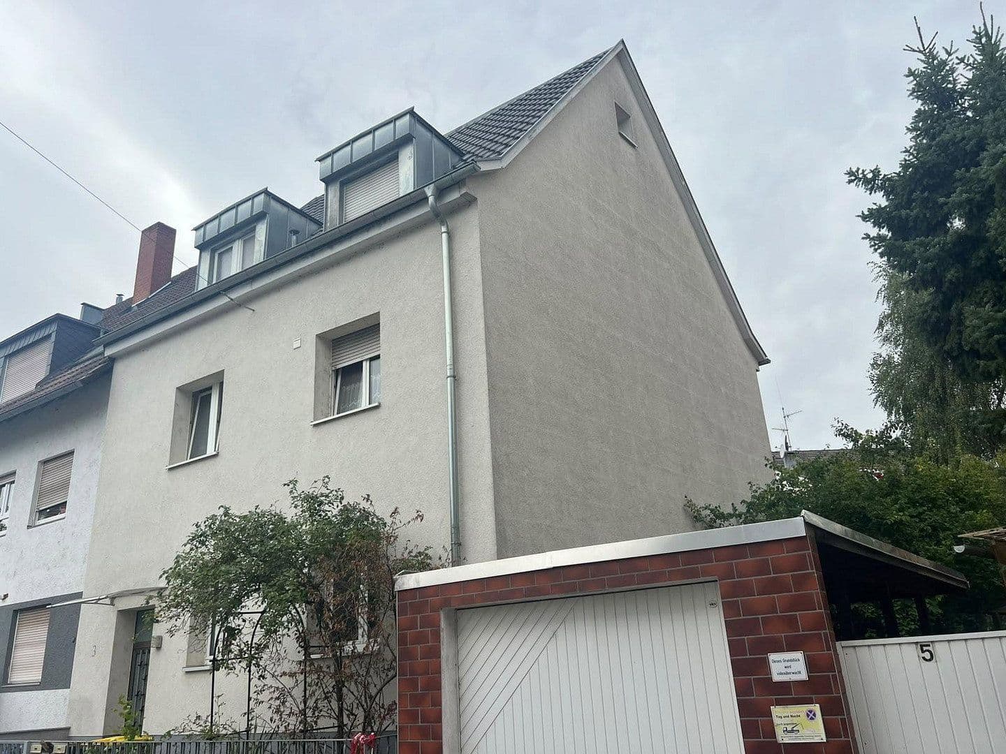 2 bedroom flat to rent, 65 m², Weiherstraße 3, Mannheim, Baden-Württemberg 2 bedroom flat to rent, 65 m², Weiherstraße 3, Mannheim, Baden-Württemberg