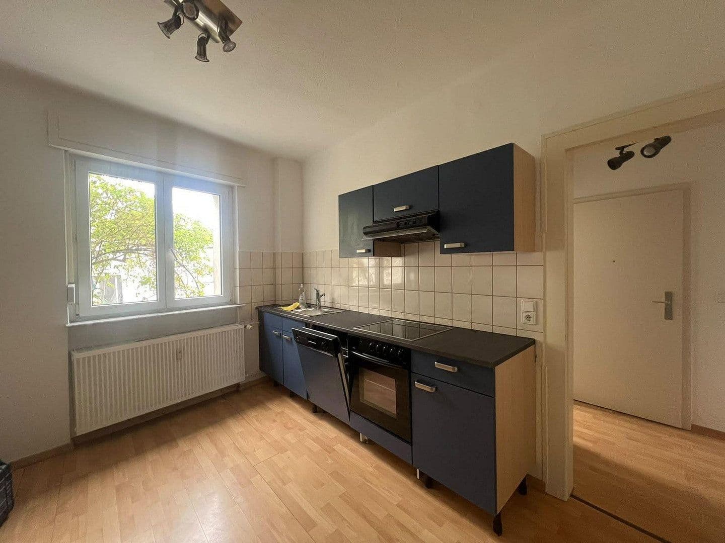 2 bedroom flat to rent, 65 m², Weiherstraße 3, Mannheim, Baden-Württemberg 2 bedroom flat to rent, 65 m², Weiherstraße 3, Mannheim, Baden-Württemberg