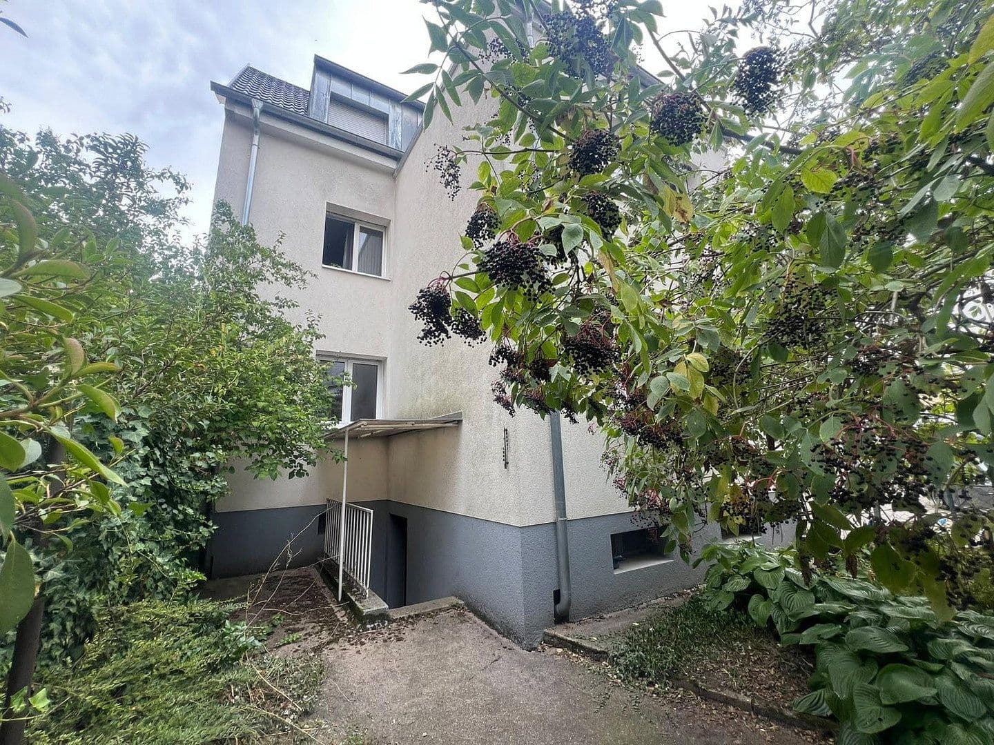 2 bedroom flat to rent, 65 m², Weiherstraße 3, Mannheim, Baden-Württemberg 2 bedroom flat to rent, 65 m², Weiherstraße 3, Mannheim, Baden-Württemberg