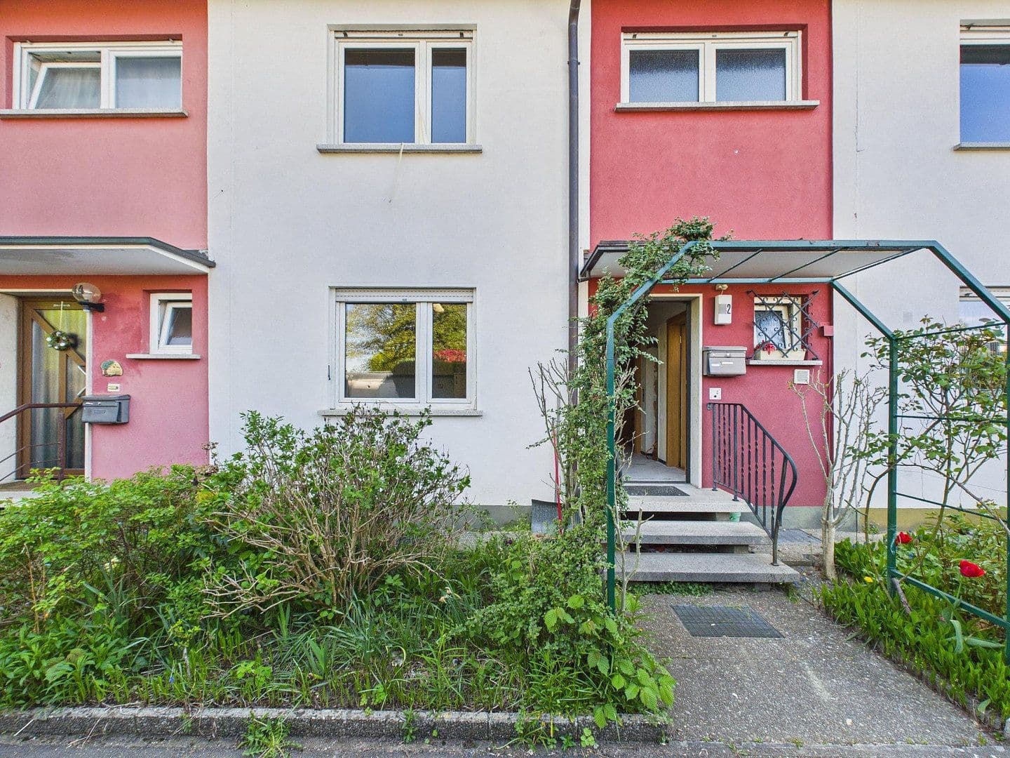 house for sale, 131 m², Nürnberg, Bavaria house for sale, 131 m², Nürnberg, Bavaria