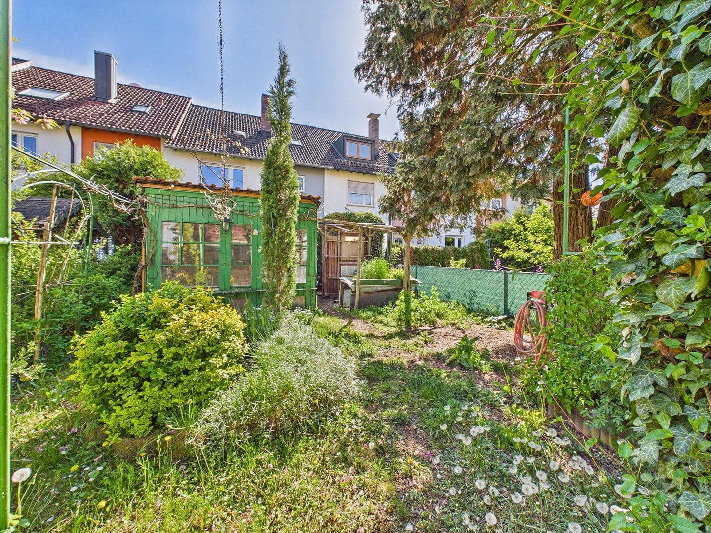 house for sale, 131 m², Nürnberg, Bavaria house for sale, 131 m², Nürnberg, Bavaria