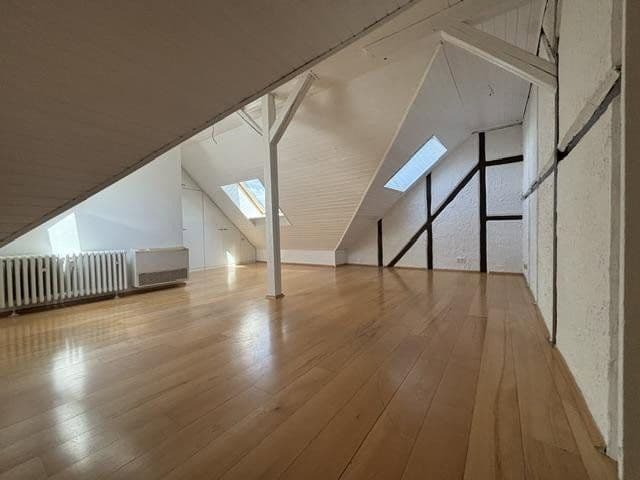 3 bedroom flat to rent, 85 m², Wiesbaden, Hesse 3 bedroom flat to rent, 85 m², Wiesbaden, Hesse