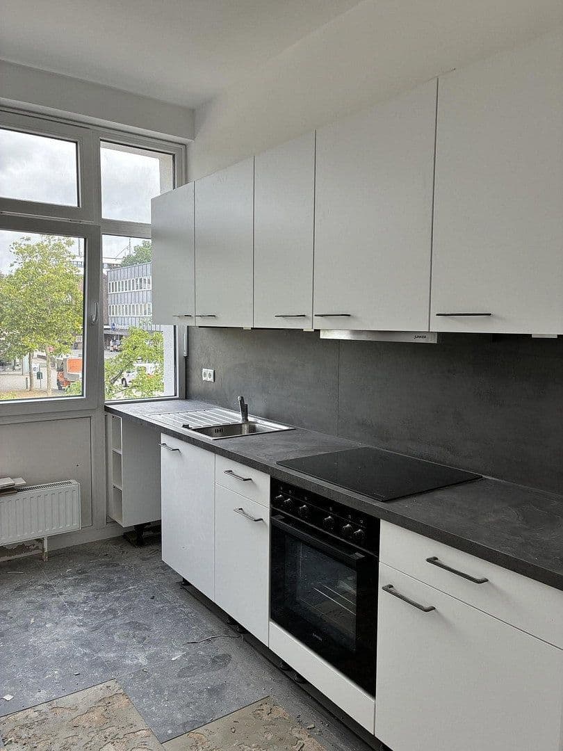 3 bedroom flat to rent, 75 m², Markt 4 h, Glinde, Schleswig-Holstein 3 bedroom flat to rent, 75 m², Markt 4 h, Glinde, Schleswig-Holstein