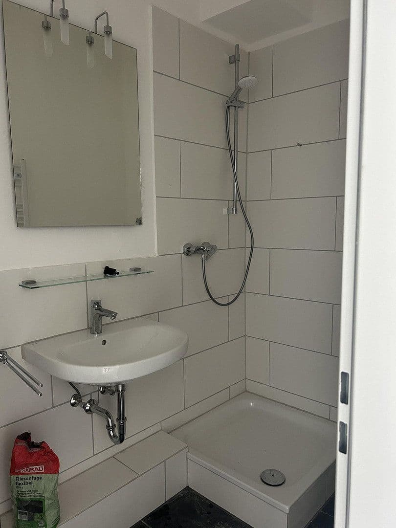 3 bedroom flat to rent, 75 m², Markt 4 h, Glinde, Schleswig-Holstein 3 bedroom flat to rent, 75 m², Markt 4 h, Glinde, Schleswig-Holstein