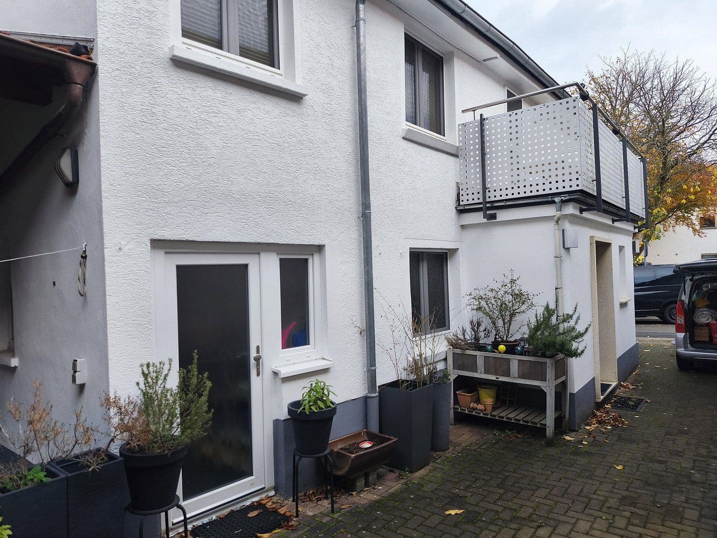 house for sale, 83 m², Neugasse 38, Ober-Mörlen, Hesse house for sale, 83 m², Neugasse 38, Ober-Mörlen, Hesse