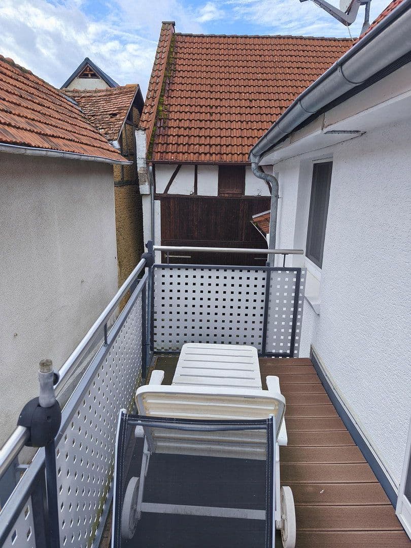 house for sale, 83 m², Neugasse 38, Ober-Mörlen, Hesse house for sale, 83 m², Neugasse 38, Ober-Mörlen, Hesse