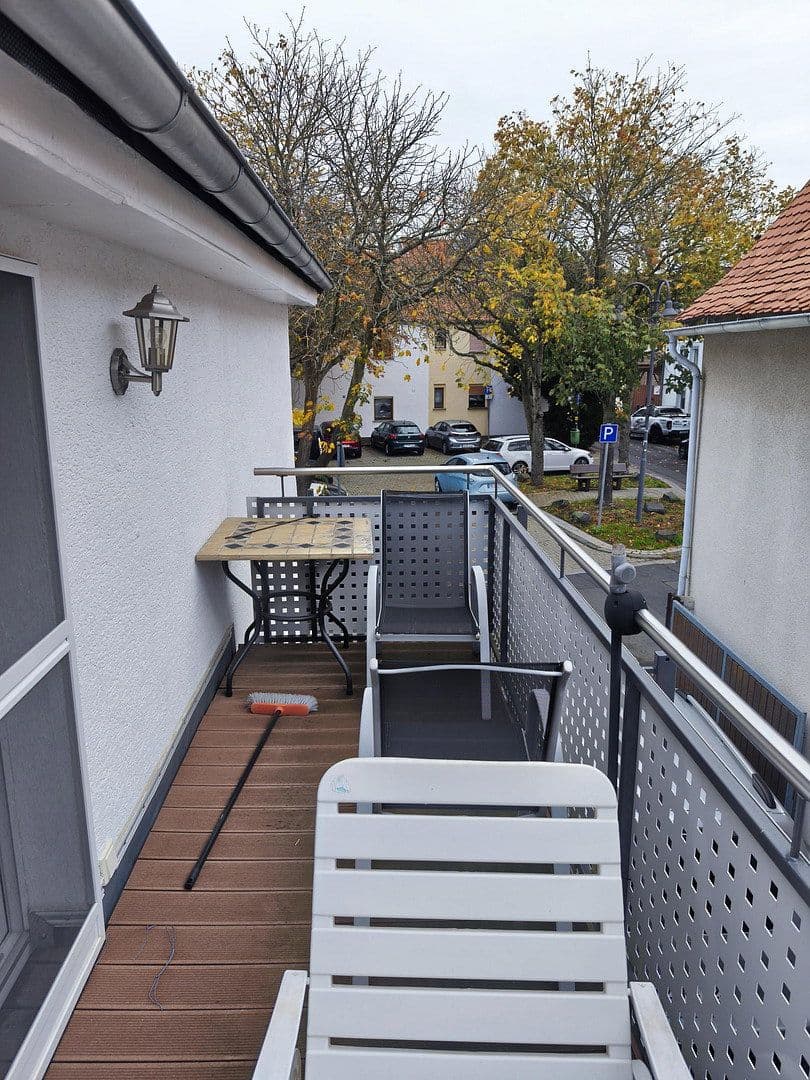 house for sale, 83 m², Neugasse 38, Ober-Mörlen, Hesse house for sale, 83 m², Neugasse 38, Ober-Mörlen, Hesse