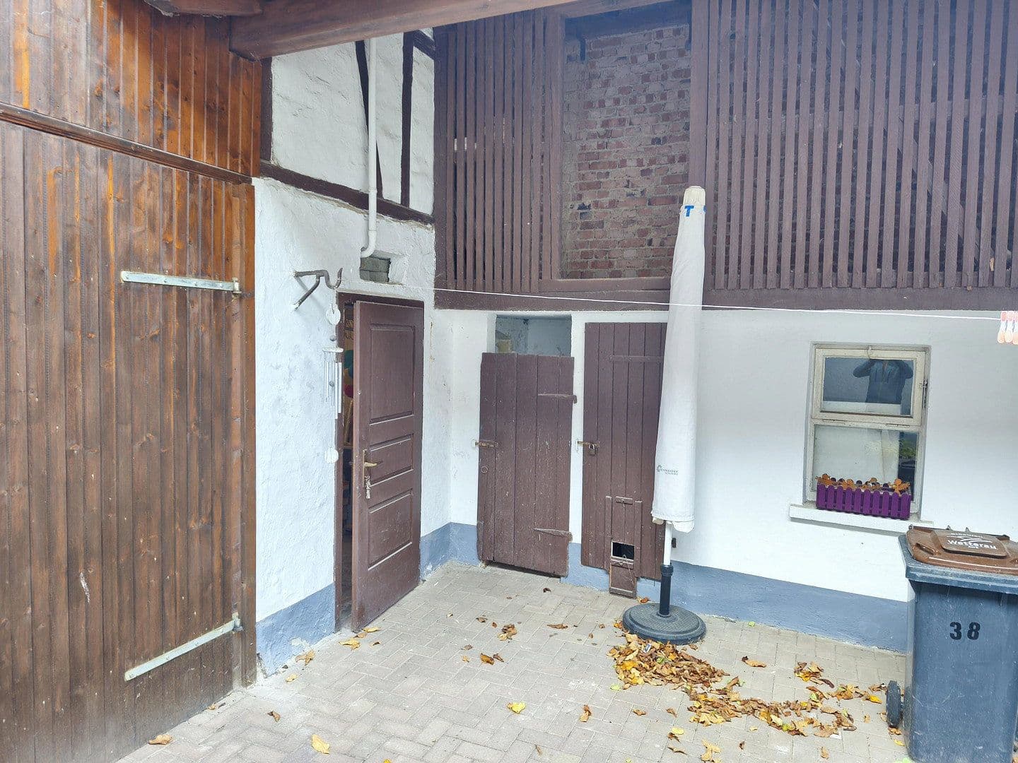 house for sale, 83 m², Neugasse 38, Ober-Mörlen, Hesse house for sale, 83 m², Neugasse 38, Ober-Mörlen, Hesse