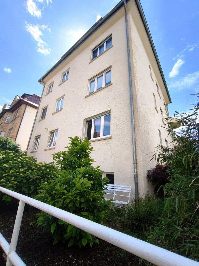 4 bedroom flat for sale, 93 m², Stuttgart, Baden-Württemberg 4 bedroom flat for sale, 93 m², Stuttgart, Baden-Württemberg