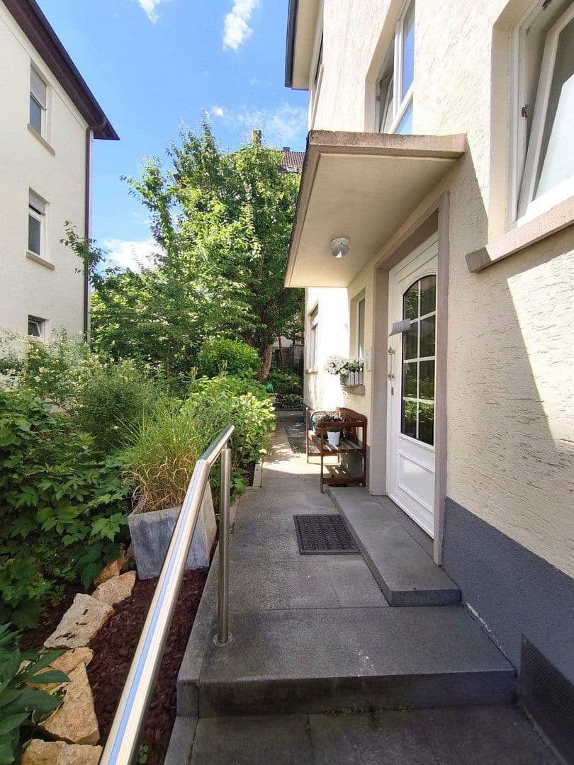4 bedroom flat for sale, 93 m², Stuttgart, Baden-Württemberg 4 bedroom flat for sale, 93 m², Stuttgart, Baden-Württemberg