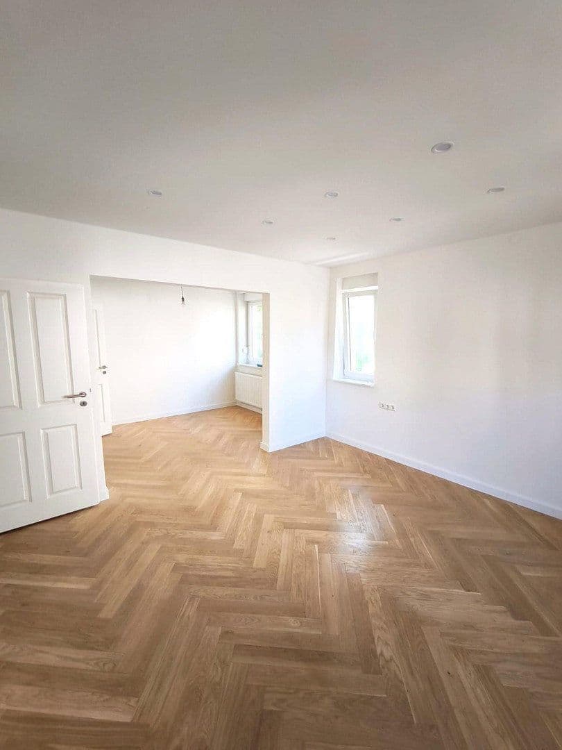 4 bedroom flat for sale, 93 m², Stuttgart, Baden-Württemberg 4 bedroom flat for sale, 93 m², Stuttgart, Baden-Württemberg