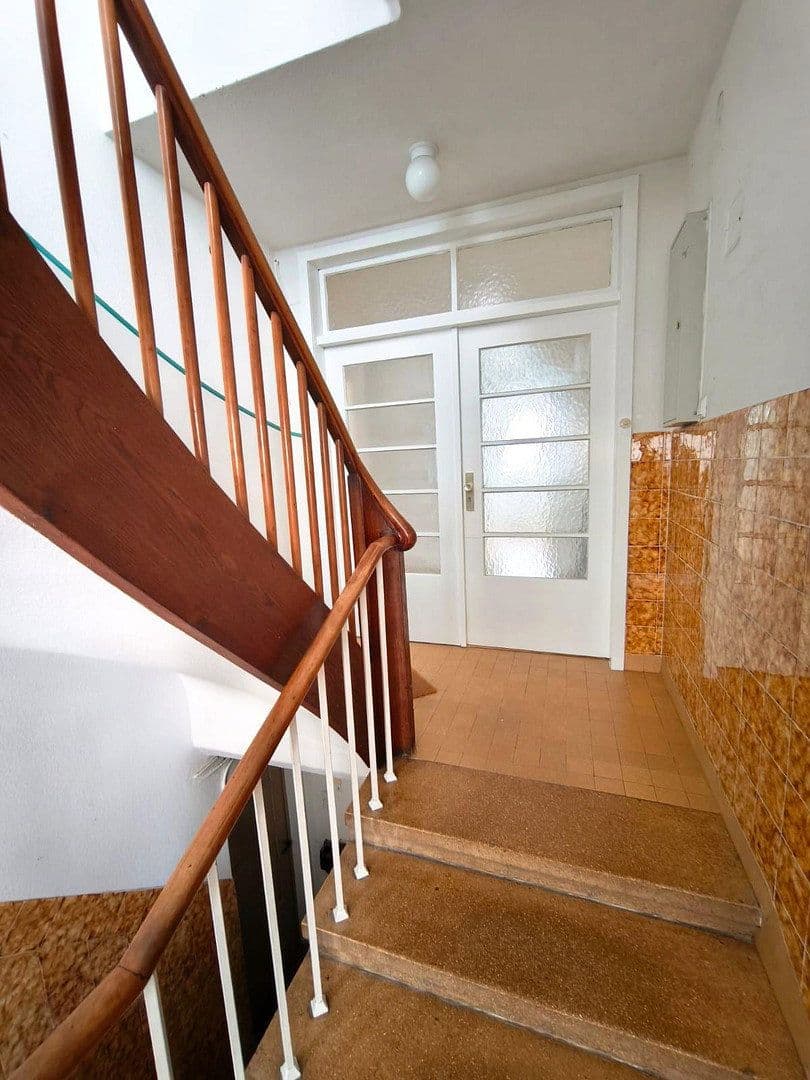4 bedroom flat for sale, 93 m², Stuttgart, Baden-Württemberg 4 bedroom flat for sale, 93 m², Stuttgart, Baden-Württemberg