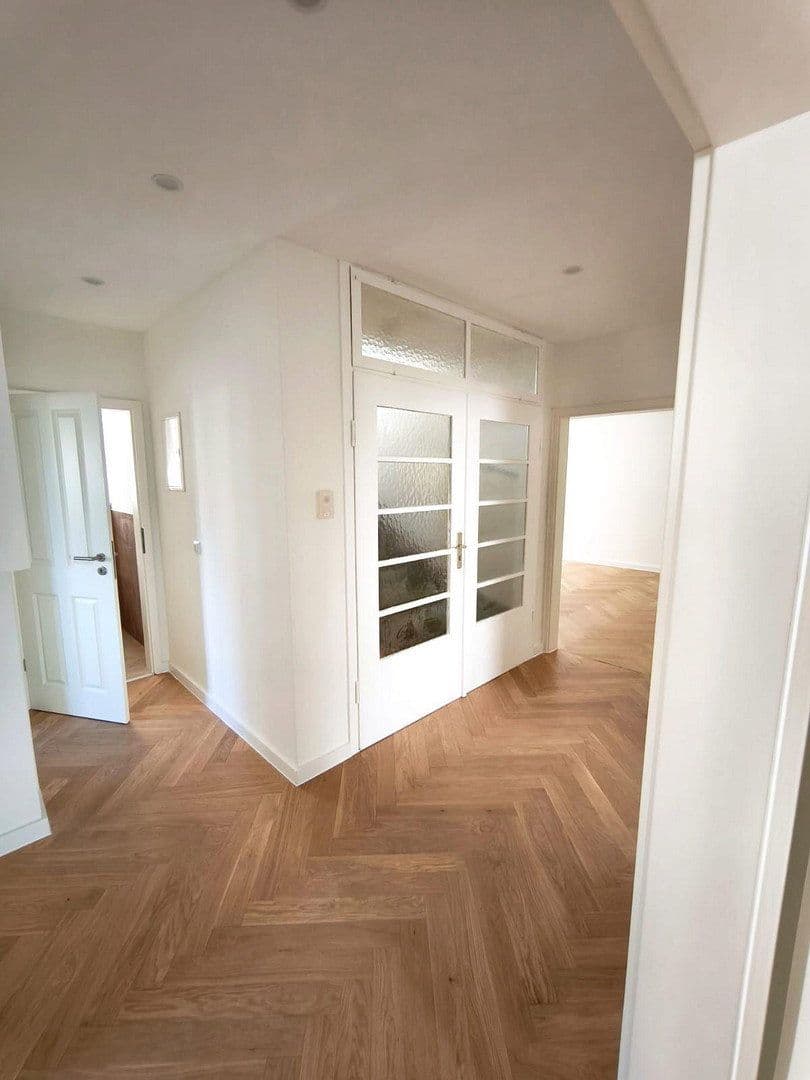 4 bedroom flat for sale, 93 m², Stuttgart, Baden-Württemberg 4 bedroom flat for sale, 93 m², Stuttgart, Baden-Württemberg