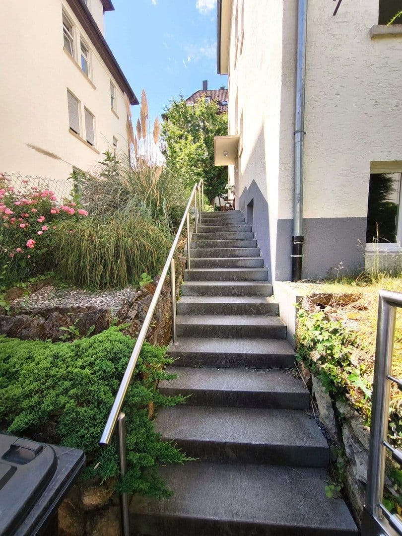 4 bedroom flat for sale, 93 m², Stuttgart, Baden-Württemberg 4 bedroom flat for sale, 93 m², Stuttgart, Baden-Württemberg