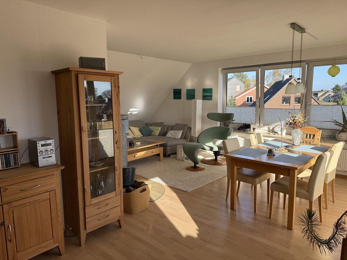 1 bedroom with open-plan kitchen flat for sale, 82 m², Neustadt in Holstein, Schleswig-Holstein 1 bedroom with open-plan kitchen flat for sale, 82 m², Neustadt in Holstein, Schleswig-Holstein